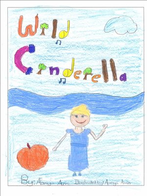 cover image of Wild Cinderella